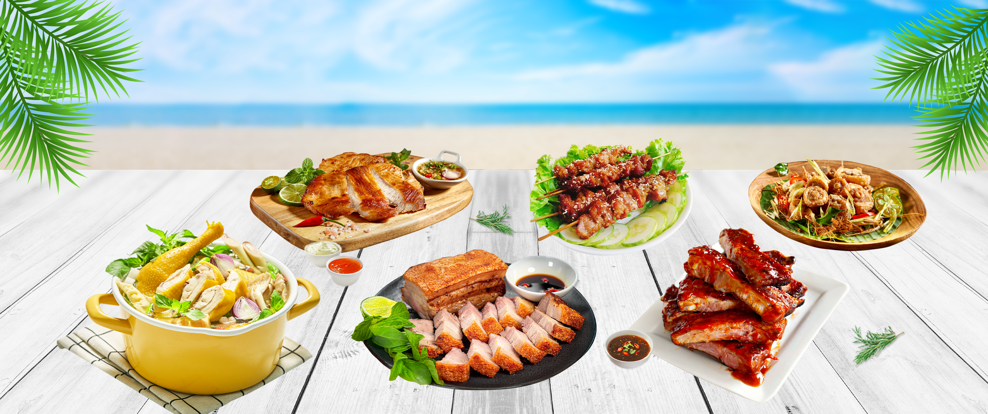 Góc ẩm thực