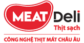 Logo MeatDeli