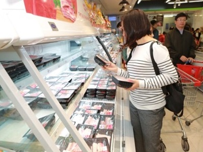 Xu hướng tiêu dùng thịt mát ngày càng được người Việt quan tâm
