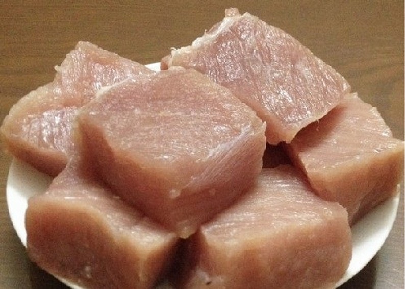 Cách làm ruốc thịt lợn nhanh gọn, đơn giản, dễ dàng ngay tại nhà
